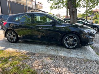 Ford Focus 2020 ST LINE X-thumb-4