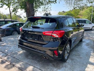 Ford Focus 2020 ST LINE X-thumb-6