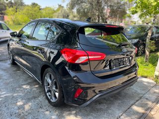 Ford Focus 2020 ST LINE X-thumb-7