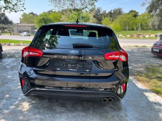 Ford Focus 2020 ST LINE X-thumb-8