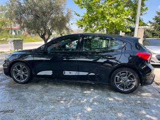 Ford Focus 2020 ST LINE X-thumb-9
