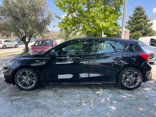 Ford Focus 2020 ST LINE X-thumb-10