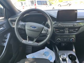 Ford Focus 2020 ST LINE X-thumb-12