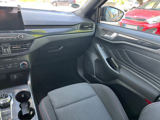 Ford Focus 2020 ST LINE X-thumb-13