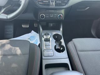 Ford Focus 2020 ST LINE X-thumb-14