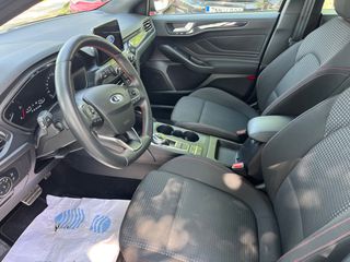 Ford Focus 2020 ST LINE X-thumb-15