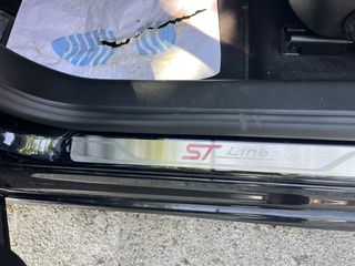 Ford Focus 2020 ST LINE X-thumb-17