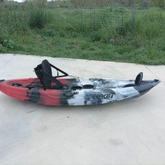 Kano-Kayak 2023 ψαραδικο