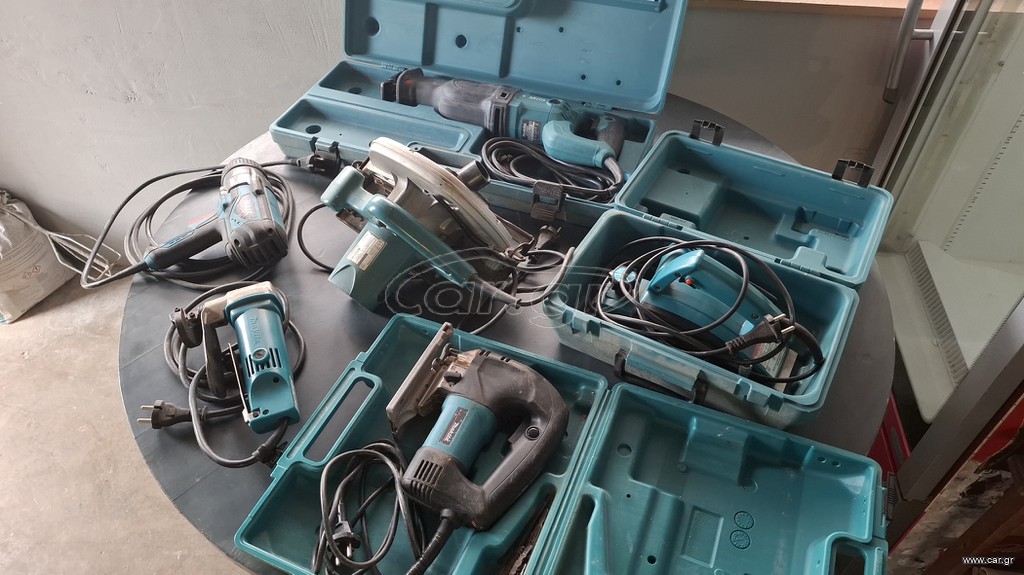 Makita εργαλεια