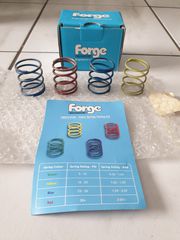 Forge ελατήρια σκαστρας