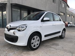 Renault Twingo 2014
