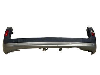 Προφυλακτήρας Πίσω Renault Kangoo 2003-2008