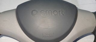 ΤΙΜΟΝΙ ΜΕ ΑΕΡΟΣΑΚΟ SMART FORFOUR W454 A4544600403 C96A/A4544600503 CG2A/A4548601502 CF2A-thumb-1