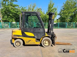 Yale 2011 GDP35VX