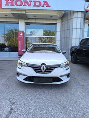 Renault Megane 2016 GT LINE