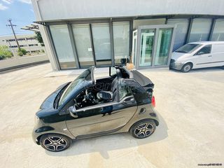 Smart ForTwo 2018 453 Electric Cabrio-thumb-6