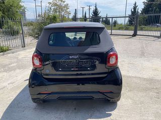 Smart ForTwo 2018 453 Electric Cabrio-thumb-7