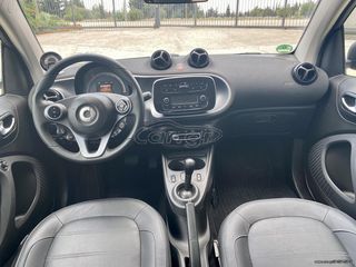 Smart ForTwo 2018 453 Electric Cabrio-thumb-12