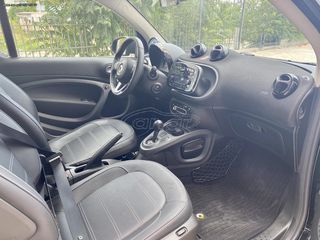 Smart ForTwo 2018 453 Electric Cabrio-thumb-13