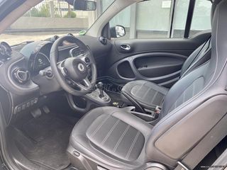 Smart ForTwo 2018 453 Electric Cabrio-thumb-14