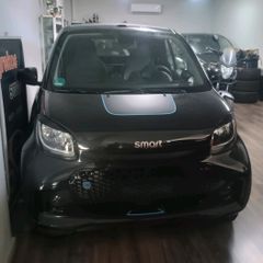 Smart ForTwo 2018 453 Electric Cabrio-thumb-4