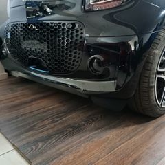 Smart ForTwo 2018 453 Electric Cabrio-thumb-5