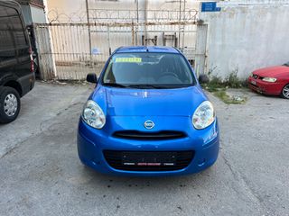 Nissan Micra 2012-thumb-1