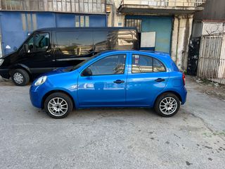 Nissan Micra 2012-thumb-2