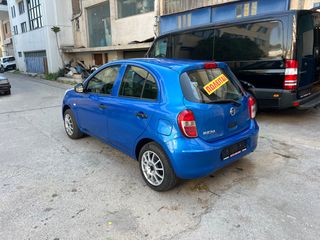 Nissan Micra 2012-thumb-3