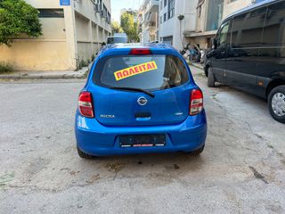 Nissan Micra 2012-thumb-4