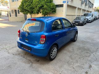 Nissan Micra 2012-thumb-5