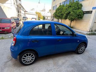 Nissan Micra 2012-thumb-6