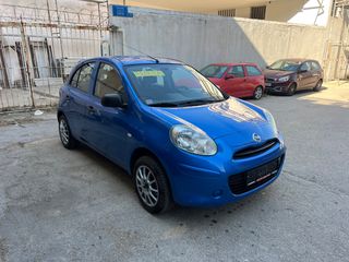 Nissan Micra 2012-thumb-7