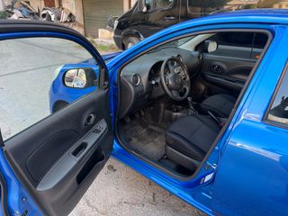 Nissan Micra 2012-thumb-8
