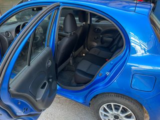 Nissan Micra 2012-thumb-9