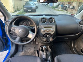 Nissan Micra 2012-thumb-10