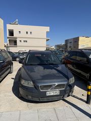Volvo V50 2004