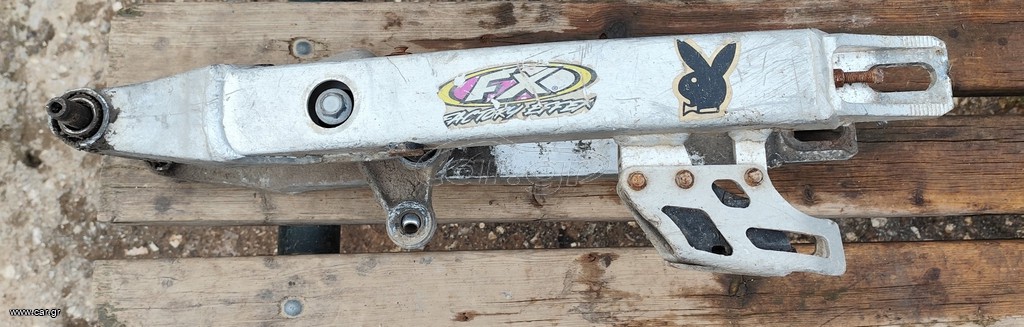 Ψαλίδι από honda