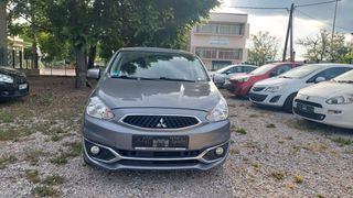 Mitsubishi Space Star 2018 1.2 CLEARTEC DIAMANT EDITION