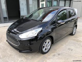 Ford B-Max 2014 ECOBOOST-thumb-1