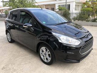 Ford B-Max 2014 ECOBOOST-thumb-3