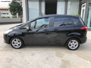 Ford B-Max 2014 ECOBOOST-thumb-4
