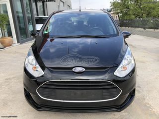 Ford B-Max 2014 ECOBOOST-thumb-5