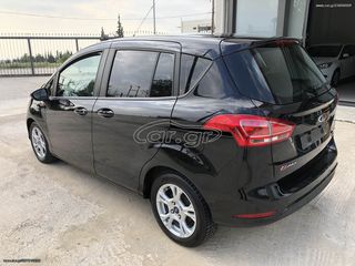 Ford B-Max 2014 ECOBOOST-thumb-7