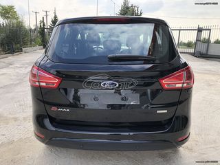 Ford B-Max 2014 ECOBOOST-thumb-8