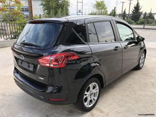 Ford B-Max 2014 ECOBOOST-thumb-9
