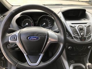 Ford B-Max 2014 ECOBOOST-thumb-11