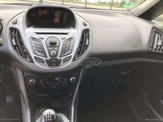 Ford B-Max 2014 ECOBOOST-thumb-13