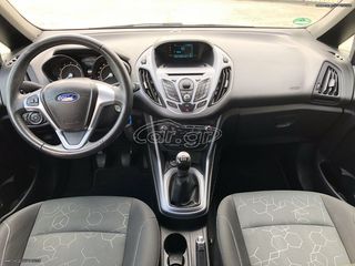 Ford B-Max 2014 ECOBOOST-thumb-14