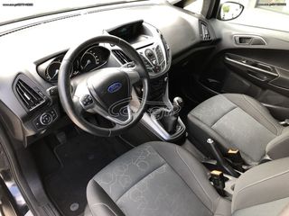 Ford B-Max 2014 ECOBOOST-thumb-15